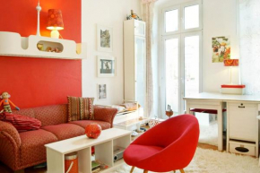 Cozy appartement Berlin